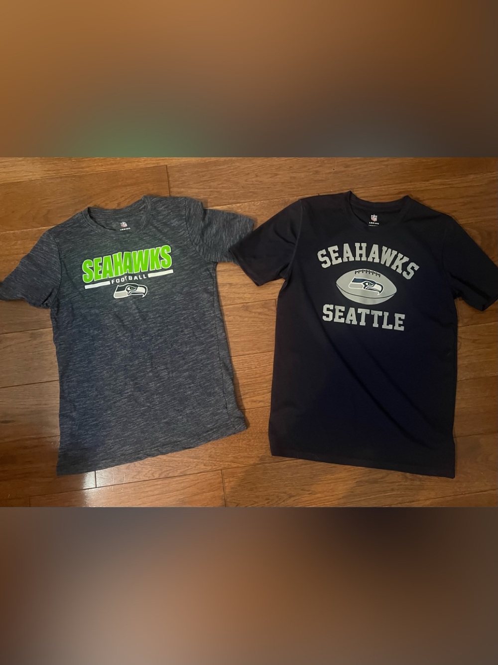 NFL Seattle Seahawks Tee - 14/16